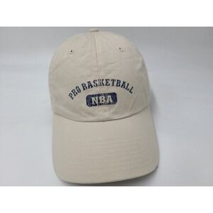 NBA Pro Basketball Hat Adjustable Twins Enterprise Vintage Strapback Men Sample‎